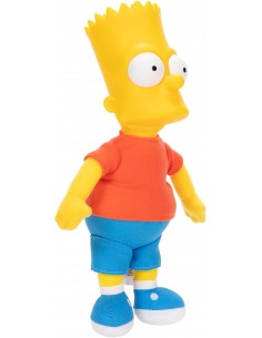 Peluche Bart. The Simpsons. 2