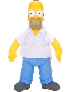 Peluche Homer. The Simpsons. 2