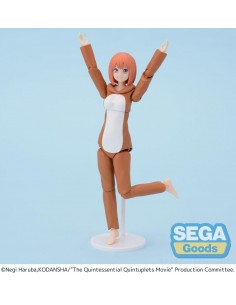Movingood!!! Yotsuba. The... 2