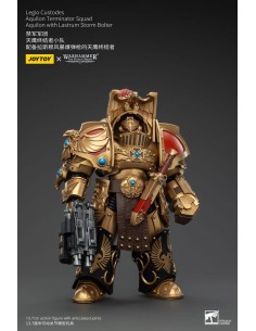 Legio Custodes Aquilon... 2