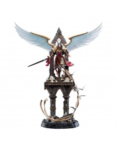 Celestine the Living Saint...