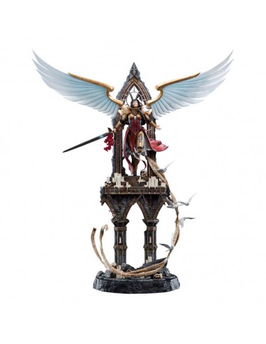 Celestine the Living Saint Limited...