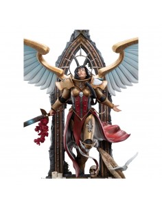 Celestine the Living Saint... 2