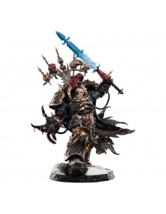 Abaddon the Despoiler 1/6....