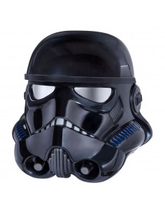 Electronic Helmet Shadow...