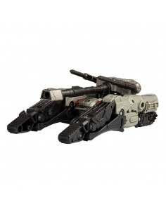 Gamer Edition Megatron.... 2