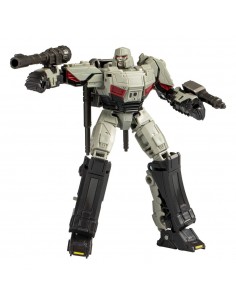 Gamer Edition Megatron....