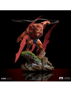 Beast Man. BDS Art Scale...