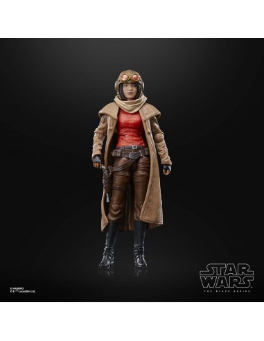 Doctora Aphra. The Black Series. Star...