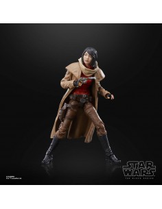 Doctora Aphra. The Black... 2