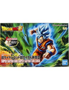 Super Saiyan God Super... 2