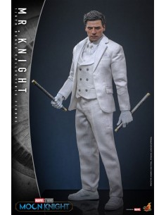 Mr. Knight1/6. Movie...