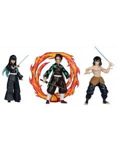 Wave 5 Demon Slayer:...