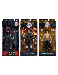 Wave 5 Demon Slayer:... 2