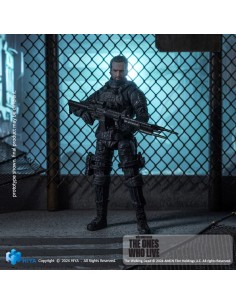Rick Grimes 1/18. Exquisite... 2
