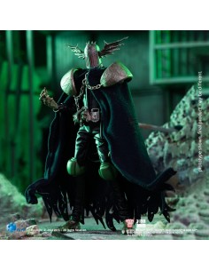 Judge Fear 1/12. Exquisite...