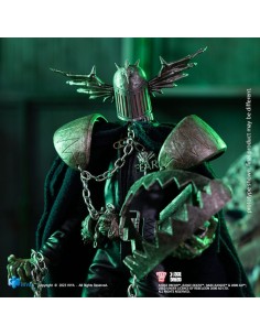 Judge Fear 1/12. Exquisite... 2