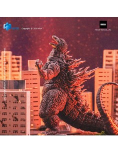 Godzilla. Exquisite Basic... 2