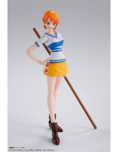 Nami -Romance Dawn-. SH...