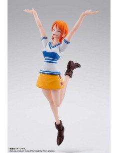 Nami -Romance Dawn-. SH... 2