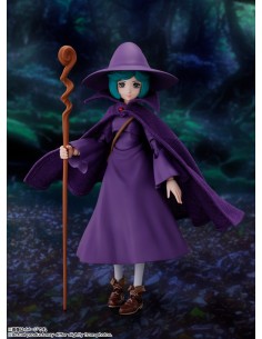 Schierke. SH Figuarts. Berserk
