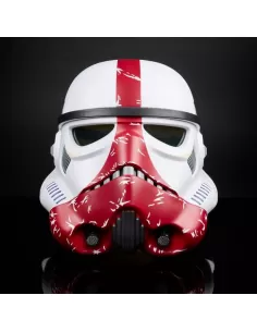 Incinerator Stormtrooper...