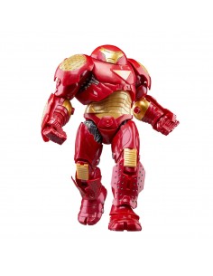 Hulkbuster (Celebrating 85...