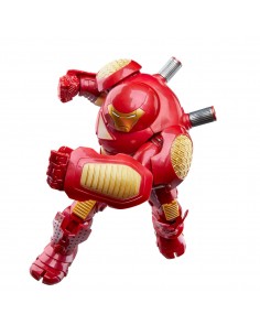 Hulkbuster (Celebrating 85... 2