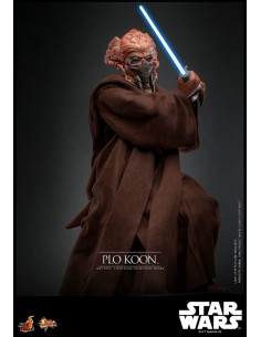 Plo Koon. Movie Masterpiece... 2