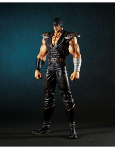 Kenshiro. Mega Soft Vinyl....