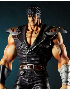 Kenshiro. Mega Soft Vinyl.... 2