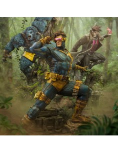 Cyclops. Legacy Replica... 2