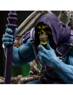 Skeletor -10th Anniversary... 2