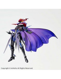 Tartaglia. Revoltech.... 2