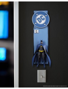 Batman Limited Edition 1/10... 2