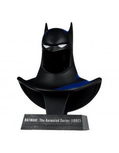 Batman Cowl 1/3 -Gold... 2