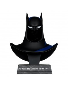 Batman Cowl 1/3 -Gold...