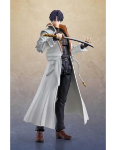 Aoshi Shinomori. SH...