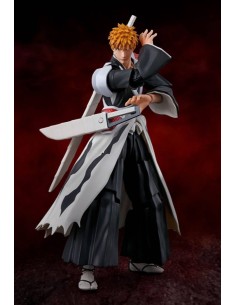 Ichigo Kurosaki Dual... 2