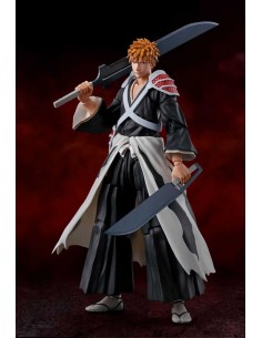 Ichigo Kurosaki Dual...