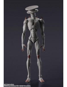 Kaiju No. 9. SH Figuarts....