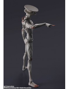 Kaiju No. 9. SH Figuarts.... 2