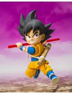 Son Goku Mini -Daima-. SH... 2