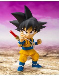 Son Goku Mini -Daima-. SH...