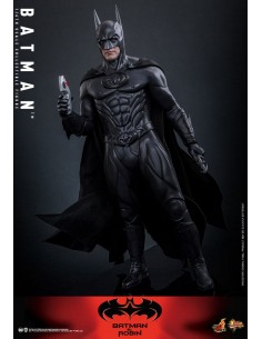 Batman 1/6. Movie Master... 2