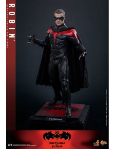 Robin 1/6. Movie Master... 2