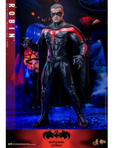 Robin 1/6. Movie Master...