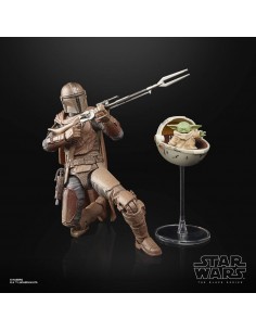 The Mandalorian and Grogu... 2