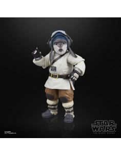Bazil (Jedi Order Tracker).... 2