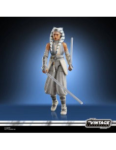 Ahsoka Tano (Peridea). The...